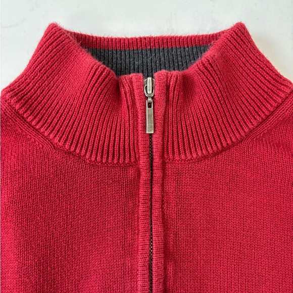 Early 2000’s Triple Pack Sweaters
Tommy Bahama, Pusser’s, Roundtree & York - Picture 11 of 14